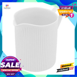 Jar โถใส่นม Royal Porcelain รุ่น P0113 สีขาวmilk Jar Royal Porcelain Model P0113 White