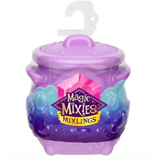 Magic Mixies Mixlings: Series 1 Collectors Cauldron