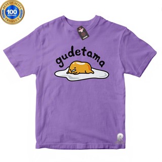 เสื้อผ้าเด็ก ลาย GUDETAMA ผ้าฝ้าย UNISEX_07