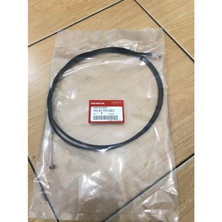 Kabel Tarikan Kap Mesin JAZZ GE8 2008-2013 Original