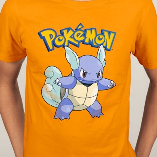 Pokemon Sheild Sword Raichu Ash Ketchum Pikachu Pokeball Short Sleeve T-shirt shirt O-Neck Men kids Fashion cotton_07