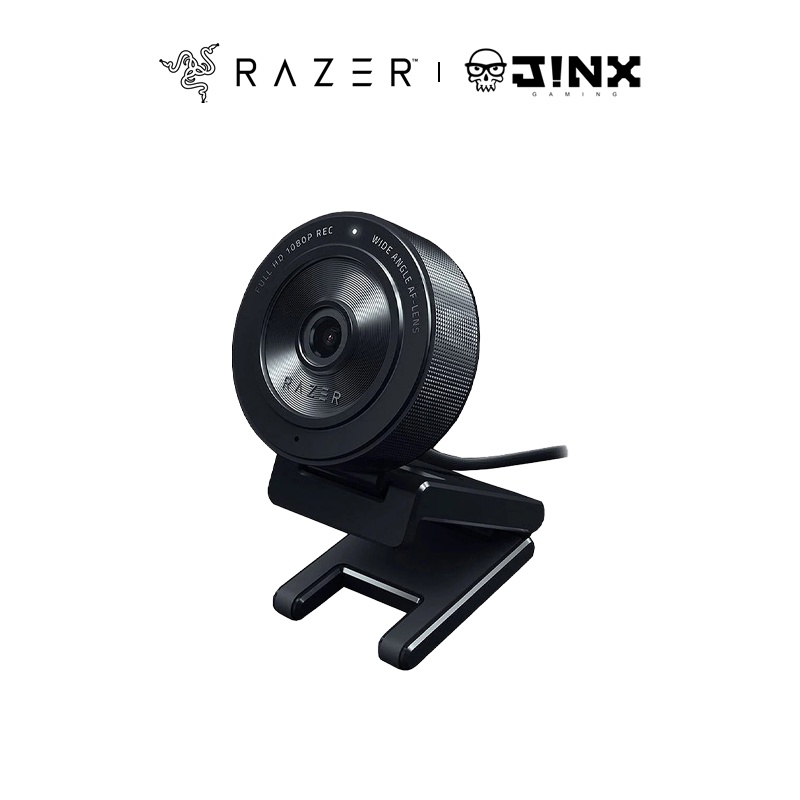 Razer Kiyo X เว็บแคม - ประกันศูนย์ 1 ปี