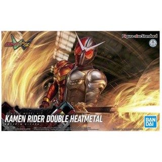 FIGURE-RISE STANDARD KAMEN RIDER DOUBLE HEATMETAL