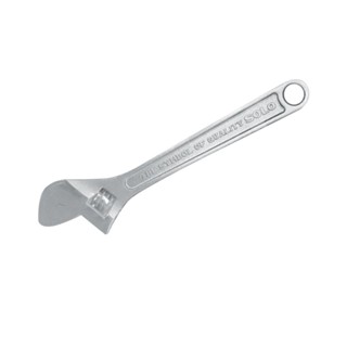 ADJUSTABLE ประแจเลื่อน SOLO NO.624 10 นิ้วADJUSTABLE WRENCH SOLO NO.624 10IN