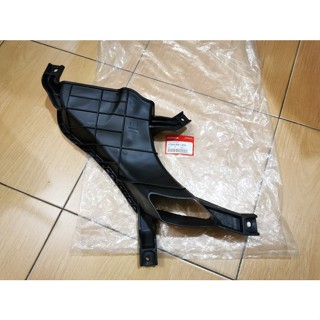 ตัวควบคุมการปิดเปิดในหม้อกรองอากาศ Brio 2012-2015  Duct Cooling / Air Scoop Honda Brio dan Mobilio Genuine!!!