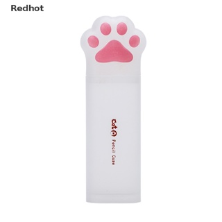 &lt;Redhot&gt; มาใหม่ Kawaii Cat Claw กล่องดินสอ ปากกา กล่องใส่ปากกา กล่องของขวัญ เครื่องเขียน โรงเรียน ลดราคา