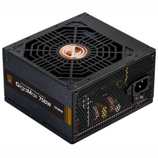 Zalman GigaMax 750W ZM750-GVII 80 PLUS Bronze Power Supply