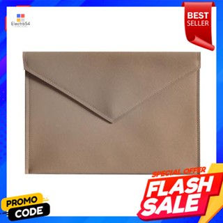 Time กระเป๋าถือใส่เอกสาร Day Time KASSA HOME รุ่น PSC0011 สีน้ำตาลDay Time Document Bag KASSA HOME Model PSC0011 Brown