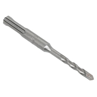 MASONRY ดอกเจาะคอนกรีต MAKITA MP002760 6.5X110 มม.MASONRY DRILL BIT MAKITA MP002760 6.5X110MM