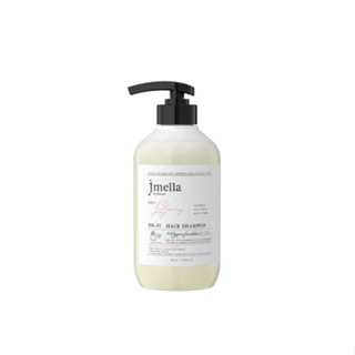 Jmella Favorite Line Hair Shampoo 500ml