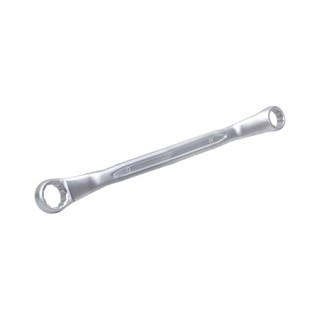 DOUBLE ประแจแหวน ANTON 14x17 มม.DOUBLE OFFSET RING WRENCH ANTON 14X17MM