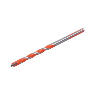 MULTIPURPOSE ดอกเจาะอเนกประสงค์ MATALL UTILITY DRILL BIT 6.5 6.5x80 มม.MULTIPURPOSE TWIST DRILL BIT MATALL UTILITY DRILL