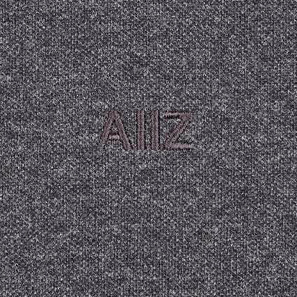 AIIZ (เอ ทู แซด) - เสื้อโปโลผู้หญิงปัก  AIIZ Logo Polo Shirts