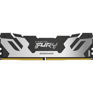 16GB (16GBx1) DDR5 6000MHz RAM (แรมพีซี) KINGSTON FURY Renegade (KF560C32RS-16)