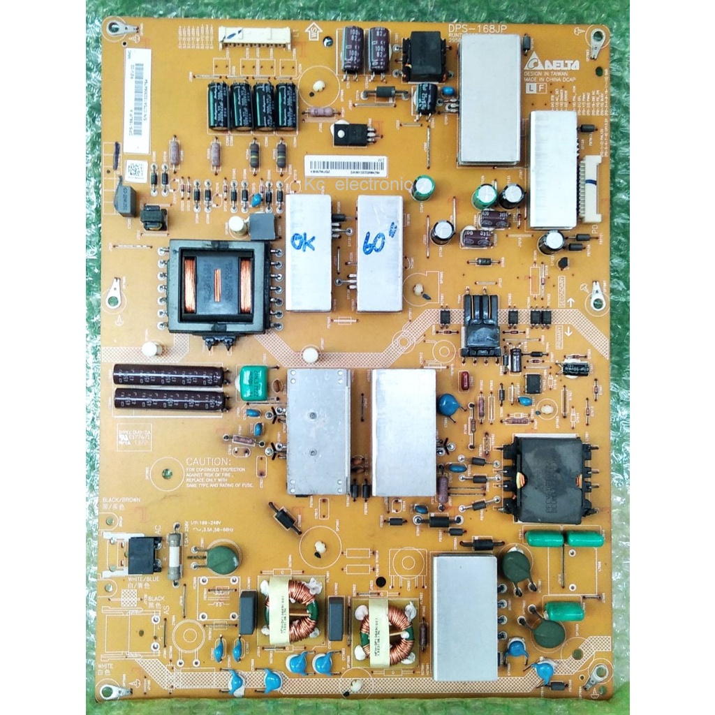 RUNTKB057WJQZ/DPS-168JP/LC60LE631M