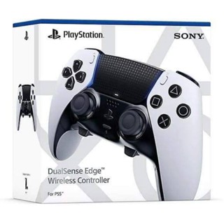 [ประกันศูนย์ไทย] PlayStation : DualSense Edge Wireless Controller For PlayStation 5