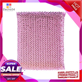 MESH ฟองน้ำหุ้มตาข่าย POLY-BRITE 411-01 16.5x7x2cmMESH COVERED SPONGE POLY-BRITE 411-01 16.5x7x2cm
