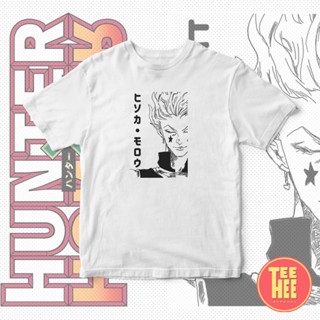 TEEHEE Trendy Hisoka Graphic Printed Oversized Anime T-Shirt and Casual Tee V.2_02