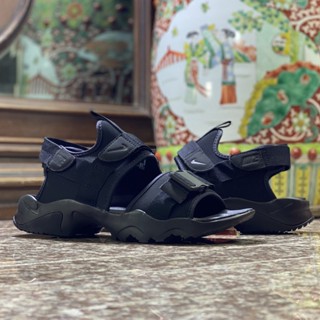 Nike Canyon Sandal ‘TripleBlack’ (M10/11US)