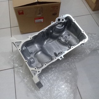 Bak Oli / Pan Oli Mesin HRV 1.8CC PRESTIGE 2015-2020 ORIGINAL