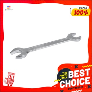 OPEN-END ประแจปากตาย MATALL 22x24 มม.OPEN-END WRENCH MATALL 22X24MM