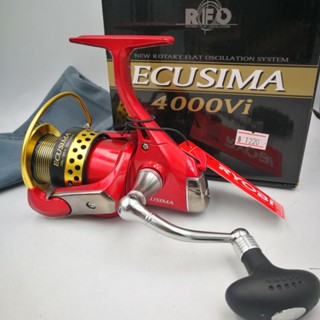 รอกเรียวโอบิ อีคูชิม่า RYOBI ECUSIMA Vi