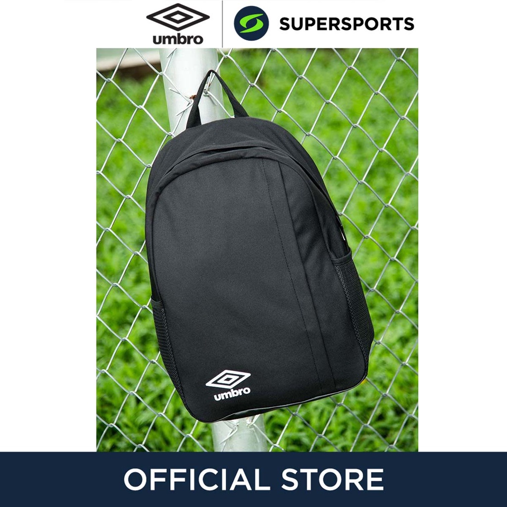 UMBRO Training 2 กระเป๋าเป้สะพายหลังผู้ใหญ่