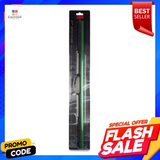 Blade ใบปัดน้ำฝน 3M รุ่น BSM24141 ขนาด 21 นิ้ว สีดำWiper Blade 3M Model BSM24141 Size 21 Inch Black