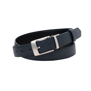 TAKEO KIKUCHI เข็มขัด MARINE CONTRAST REVERSIBLE BELT