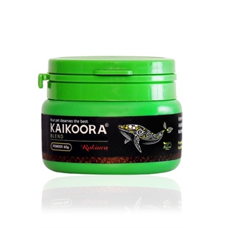 [KAIKOORA] BLEND for Dogs &amp; Cats 60g / อาหารเสริมเพื่อสุขภาพข้อต่อและการเคลื่อนไหว / อาหารเสริม