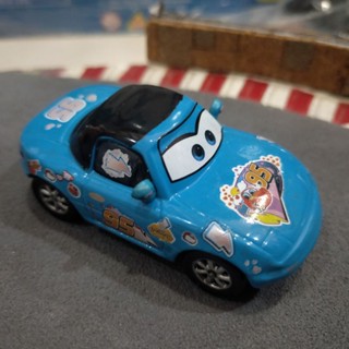 รถเหล็กคาร์ รถคาร์ disney cars