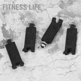  Fitness Life 4 ขากรรไกรฝาถังน้ำมันเชื้อเพลิง ประแจ น้ำมันเชื้อเพลิงที่ปรับได้ เครื่องสูบน้ำ ส่งเครื่องมือติดตั้งตัวถอดหน่วย