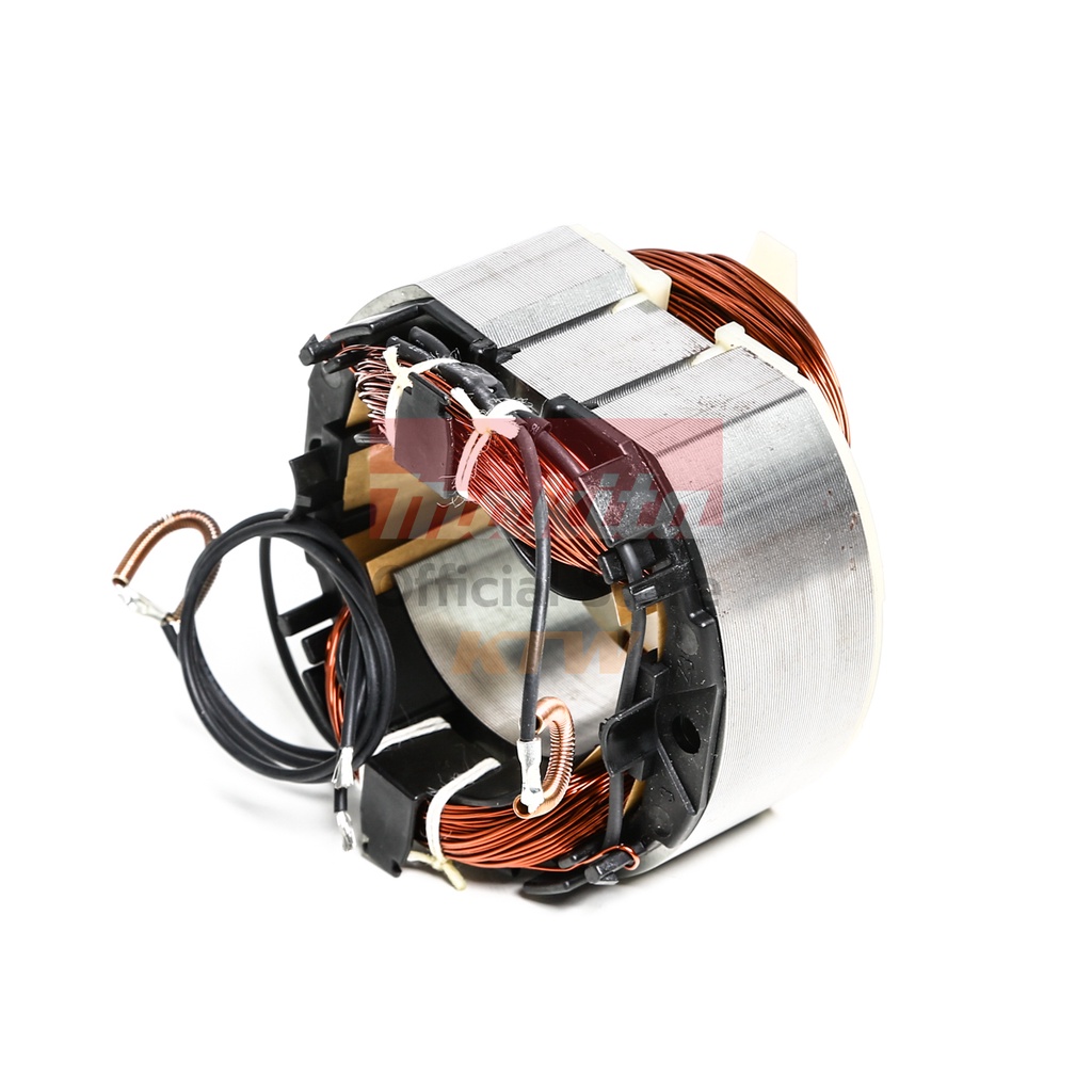 MAKITA มากีต้า MFMT940 อะไหล่ฟิลคอล์ย MT940-41(M9400B) 596298-0 FIELD ASS'Y 220V FOR MT-940 Code 596