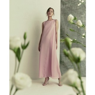 MAVE เดรส รุ่น Hera Dress Ballet Pink