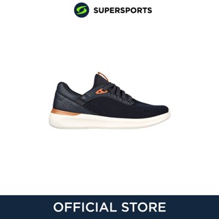 SKECHERS Lattimore - Lasiter รองเท้าลำลองผู้ชาย