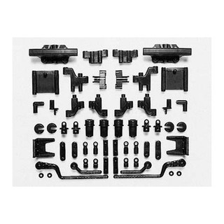 [อะไหล่รถบังคับ] TAMIYA 50793 SP.793 M-03 C Parts (Suspension Arm) อะไหล่ทามิย่าแท้ rc