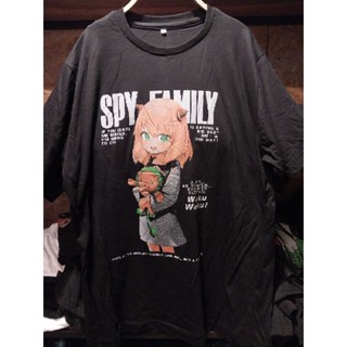 เสื้อยืด SPY×FAMILY &gt;สปาย×แฟมิลี T-SHIRT_03