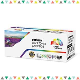 tn-1000 หมึกเลเซอร์ TN-1000 (1K) Color box ดำ