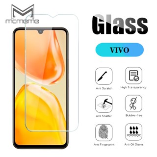 VIVO V29e V27e V25 V25e V23e V23 V21e V21 V20 SE Pro 5G ฟิล์มกระจกนิรภัย ฟิล์มกระจก Glass กระจกนิรภัย