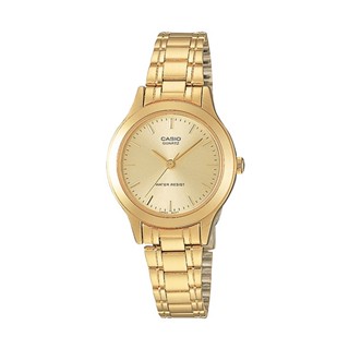 🎁CASIO STANDARD LTP-1128N-9A ของแท้ 100% พร้อมส่ง ประกัน 1 ปี