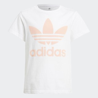 adidas ORIGINALS Trefoil Tee H35618_05