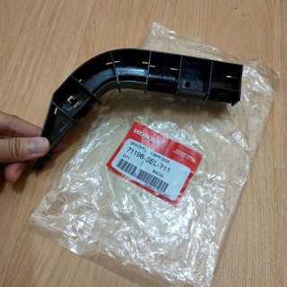 Breket / Breaket Bumper Depan CITY Vtec 2006-2008 Original - KANAN