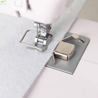 【ECHO】Seam Guide Sewing slide plate Industrial Machine Magnetic high quality【Echo-baby】