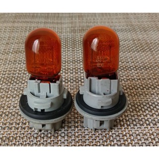 ขั่วหลอด ไฟเลี้ยวแบบเสียบ( คู่ละ)(แท้ถอดญี่ปุ่น) motorcycle-indicator T1