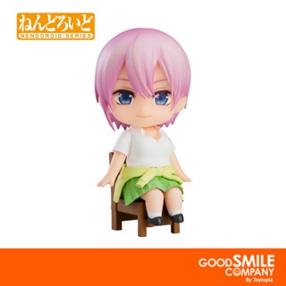 พร้อมส่ง+โค้ดส่วนลด Nendoroid Swacchao! Ichika Nakano: The Quintessential Quintuplets Movie (ลิขสิทธิ์แท้)