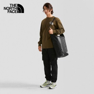 THE NORTH FACE DRY BAG L - AP - TNF BLACK กระเป๋ากันน้ำ กระเป๋า กระเป๋า Unisex