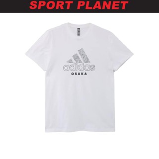 Adidas Men Osaka Scrawl Short Sleeve Shirt Gk4668_11