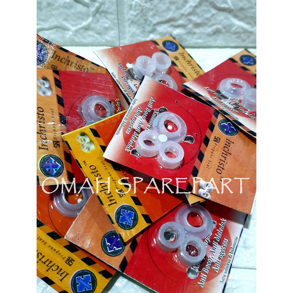 LPG GAS CYLINDER SEAL / GAS SEAL / GAS CYLINDER SAFETY