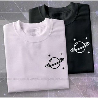 #USTAR MOON STATEMENT AESTHETIC TOP Men`s TSHIRT FOR UNISEX_02