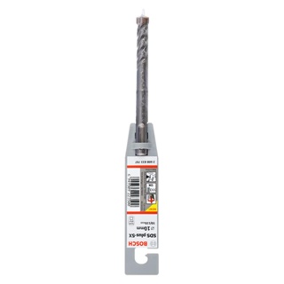 CONCRETE ดอกสว่านโรตารี่ BOSCH SDS PLUS-5X, 10x50/110CONCRETE DRILL BIT BOSCH SDS PLUS-5X, 10X50/110